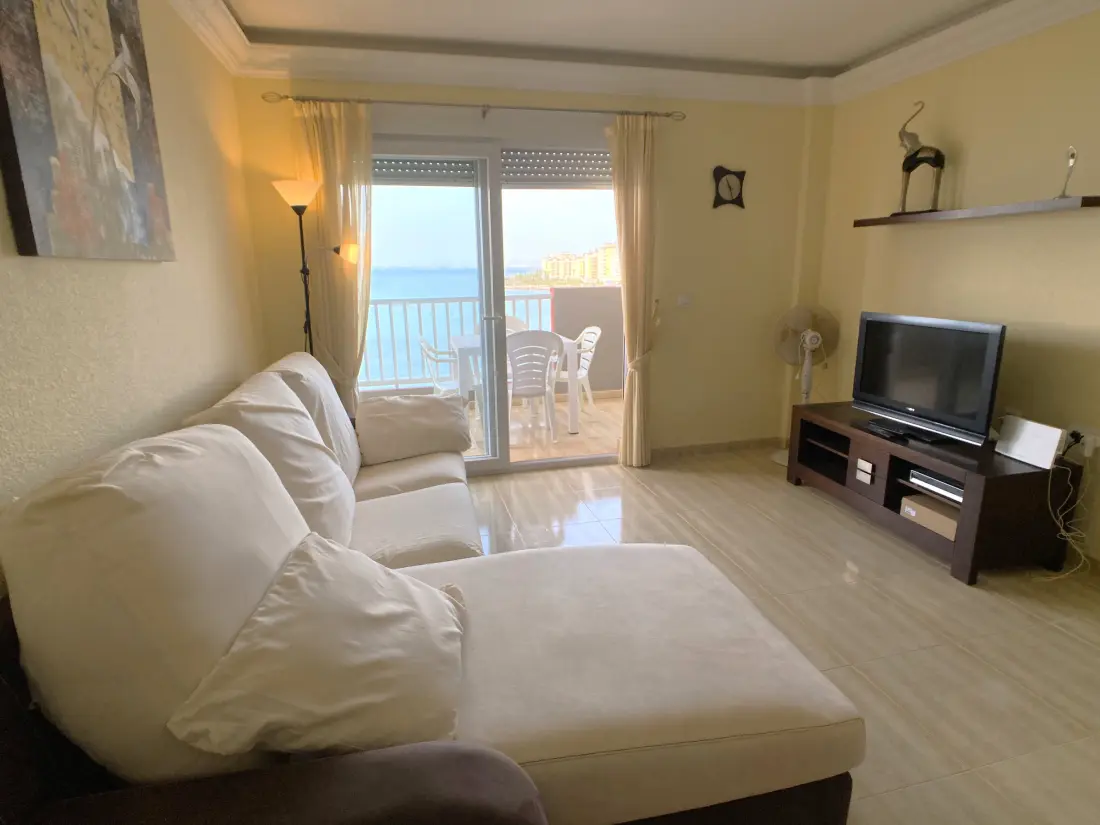 Location de Vacances San Javier 95