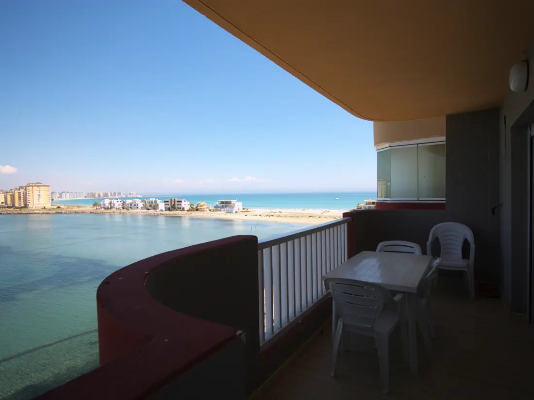 Location de Vacances San Javier 95