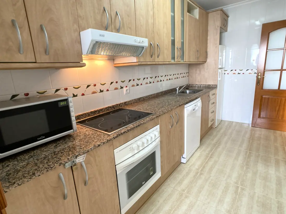 Location de Vacances San Javier 95