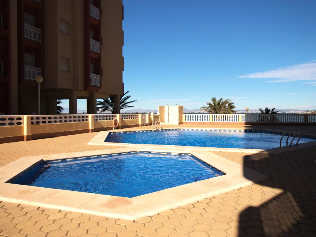 Location de Vacances San Javier 95