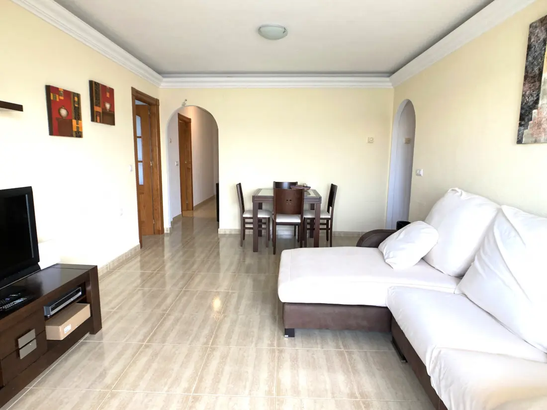 Location de Vacances San Javier 95