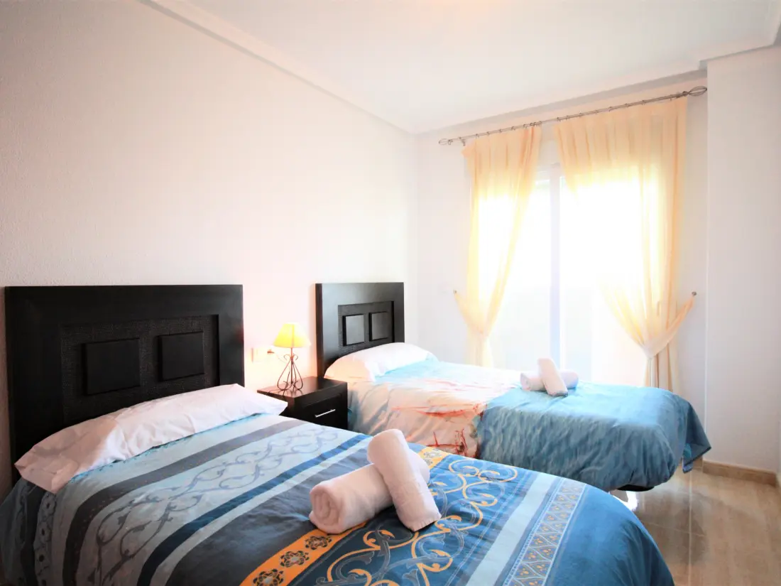 Location de Vacances San Javier 95