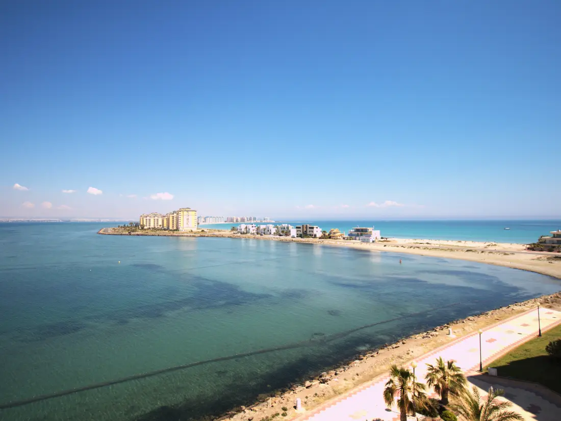 Location de Vacances San Javier 95