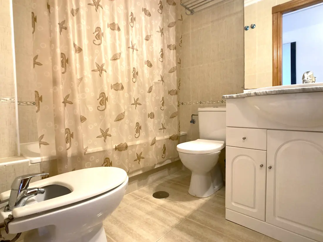 Location de Vacances San Javier 95