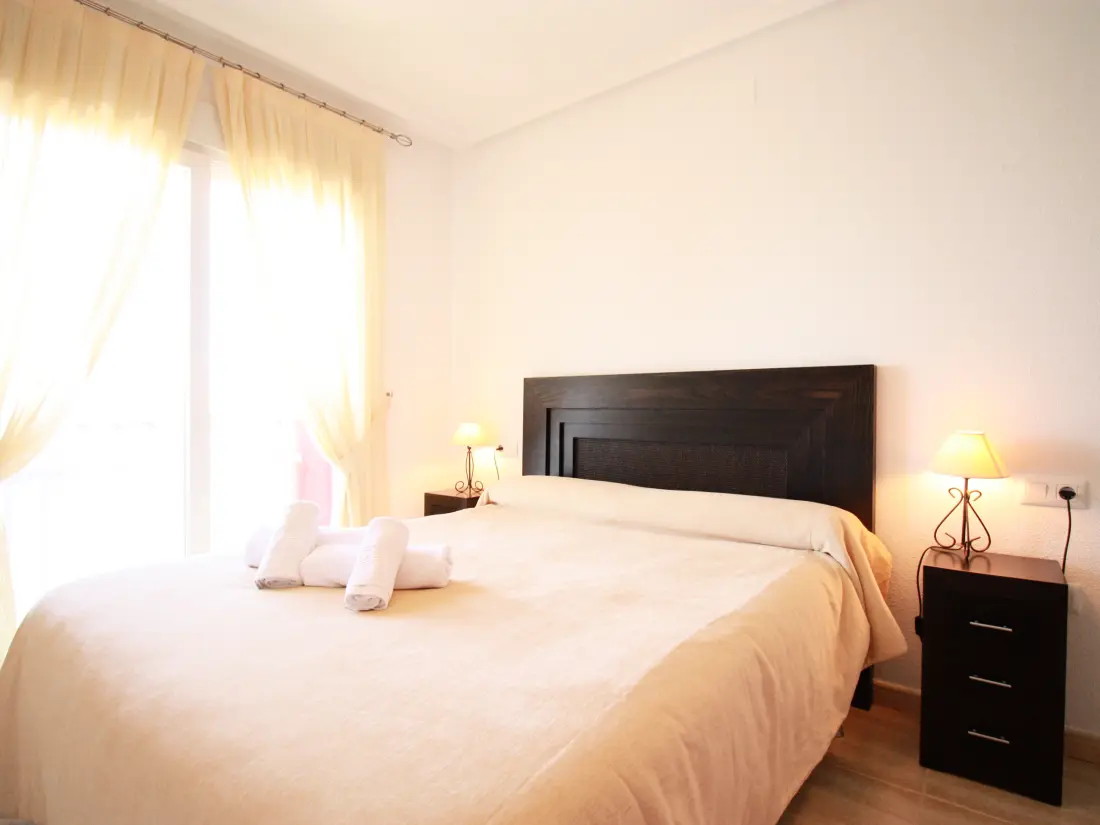 Location de Vacances San Javier 95
