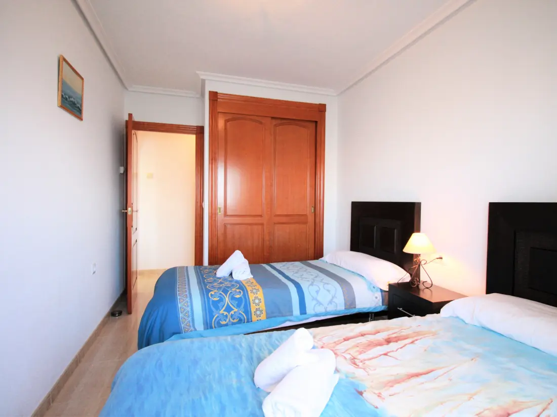 Location de Vacances San Javier 95