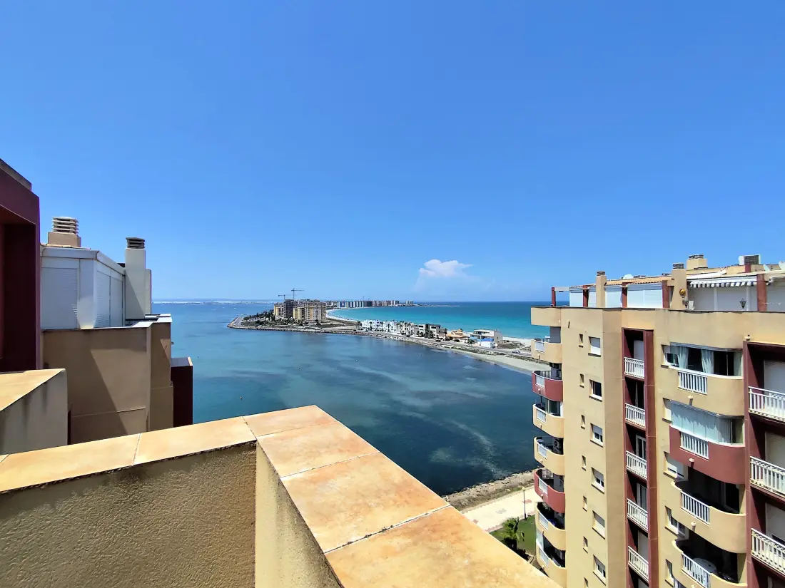 Location de Vacances San Javier 96
