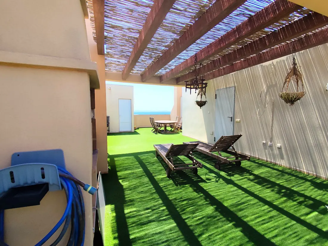 Location de Vacances San Javier 96