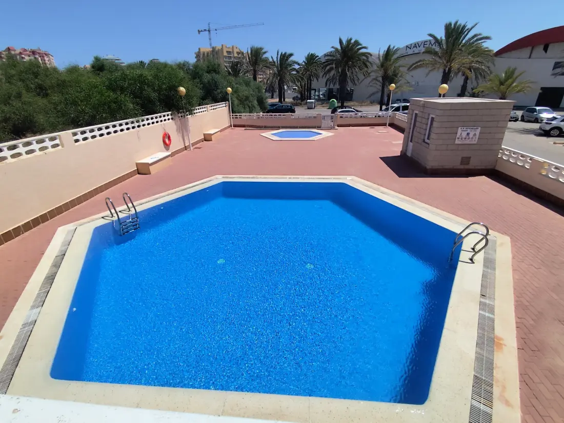 Location de Vacances San Javier 96