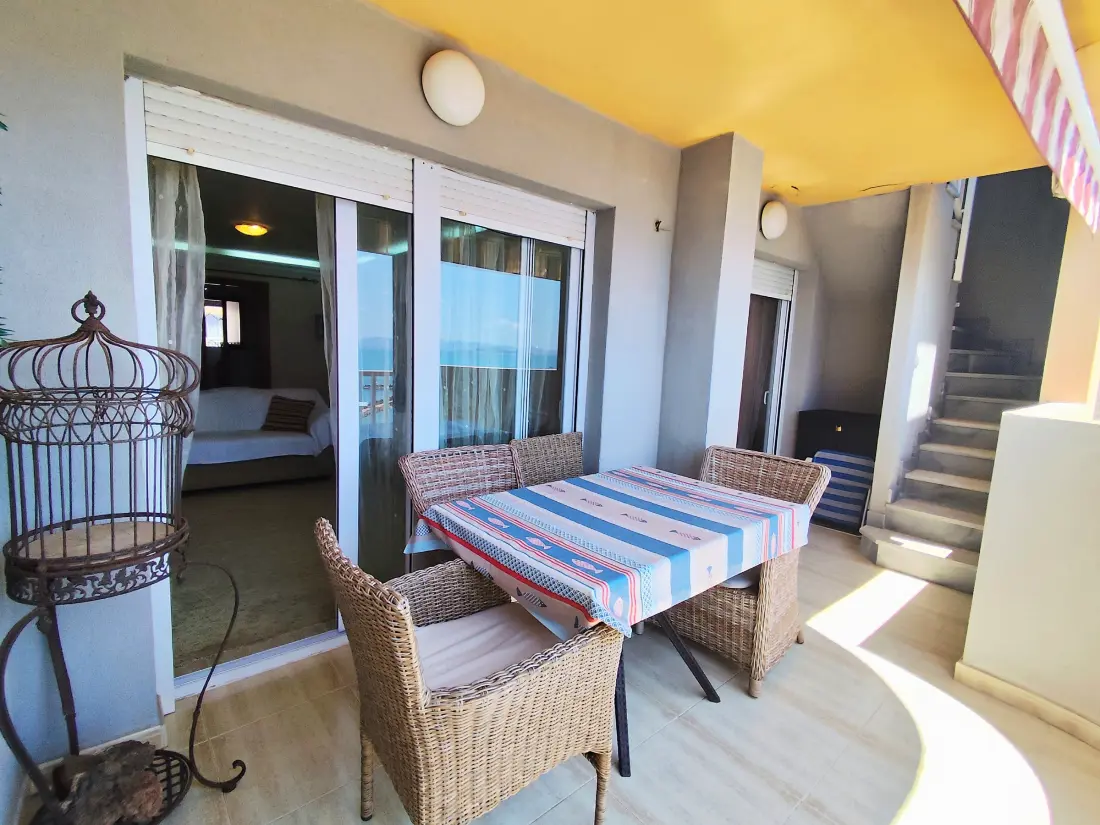 Location de Vacances San Javier 96