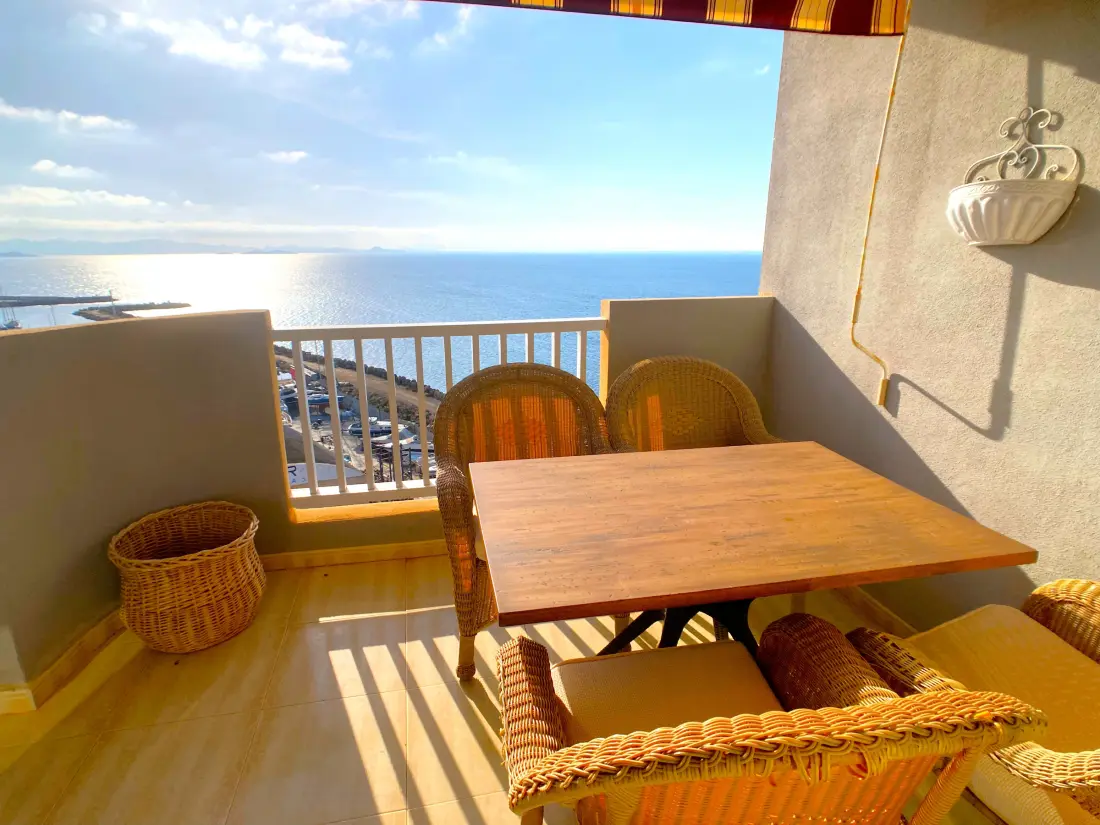 Location de Vacances San Javier 96