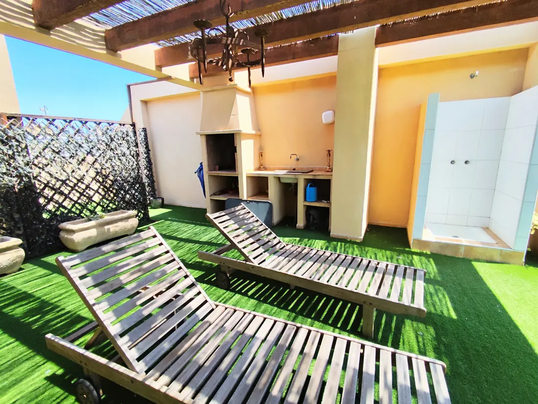 Location de Vacances San Javier 96