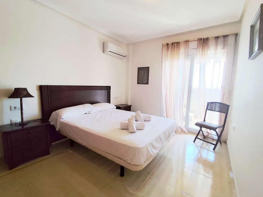 Location de Vacances San Javier 96