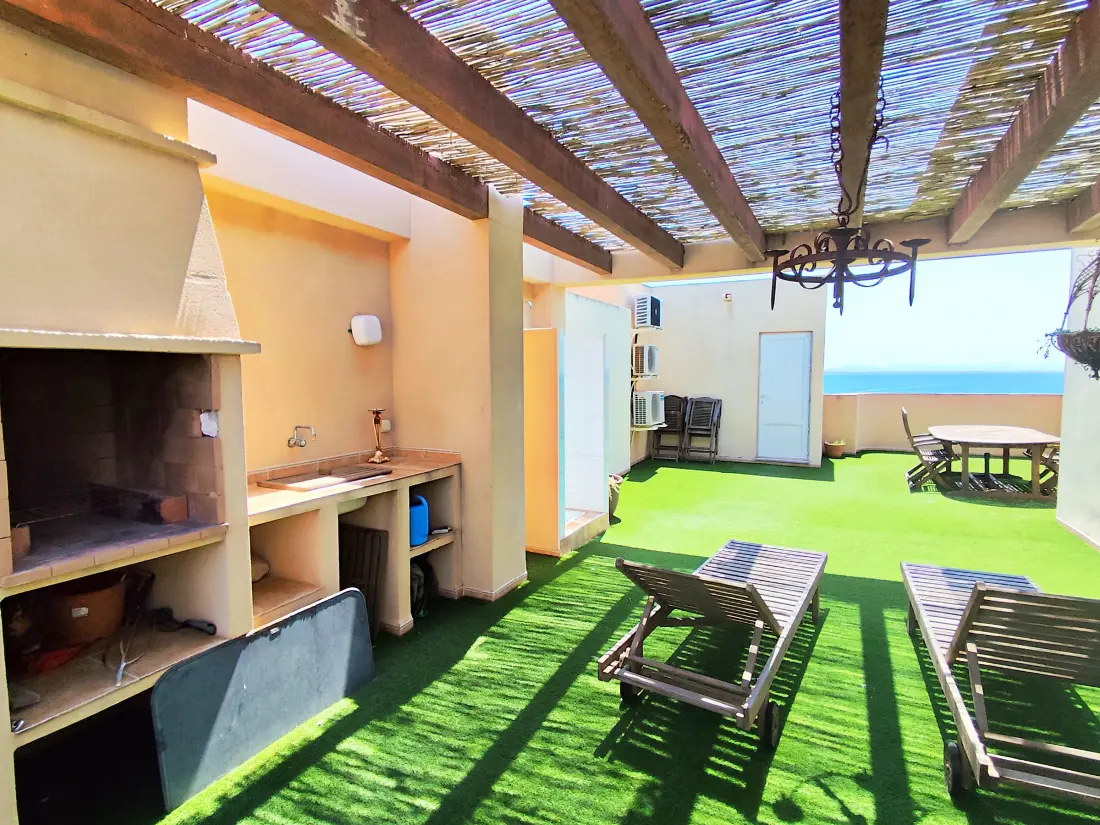 Location de Vacances San Javier 96