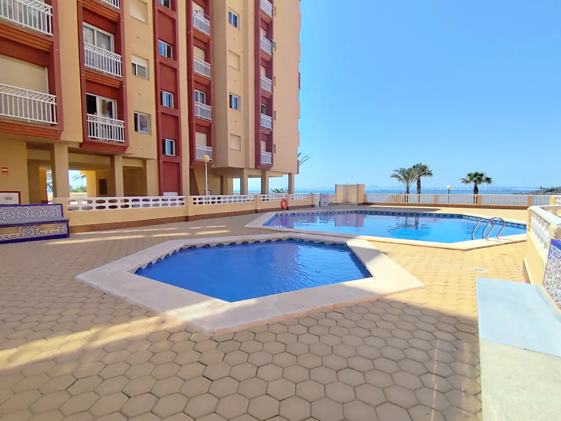 Location de Vacances San Javier 96