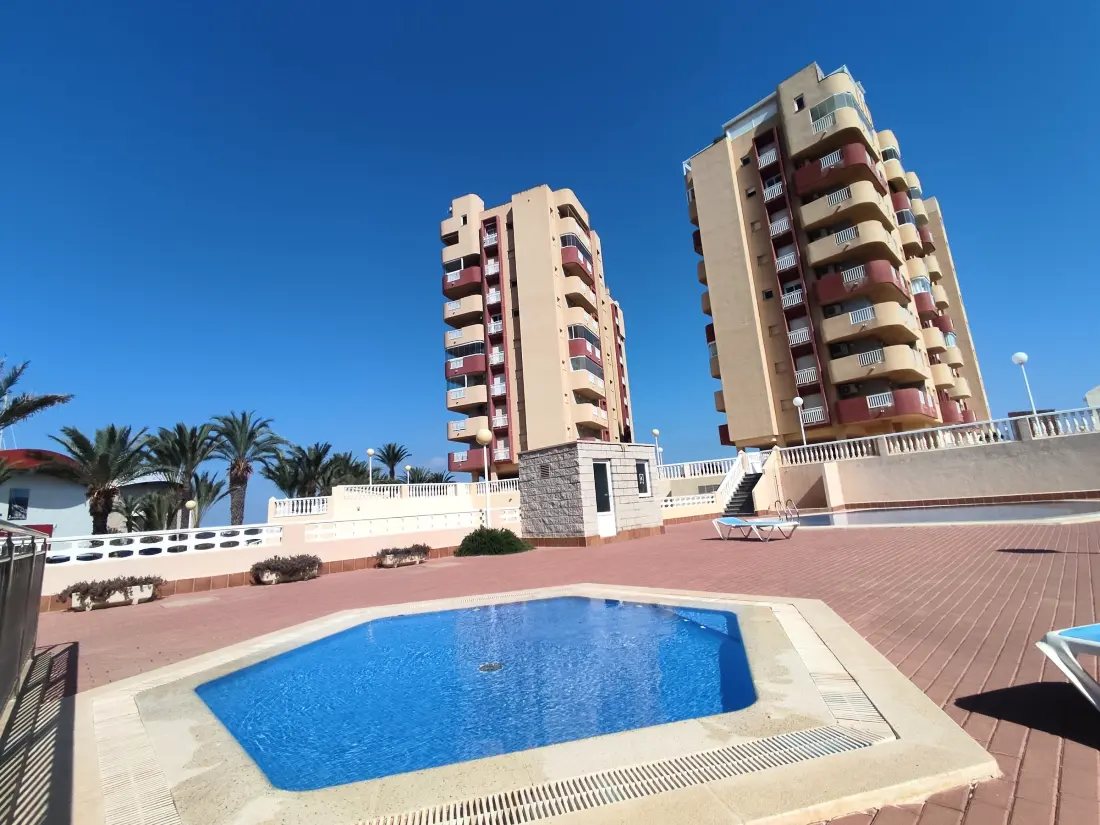 Location de Vacances San Javier 96