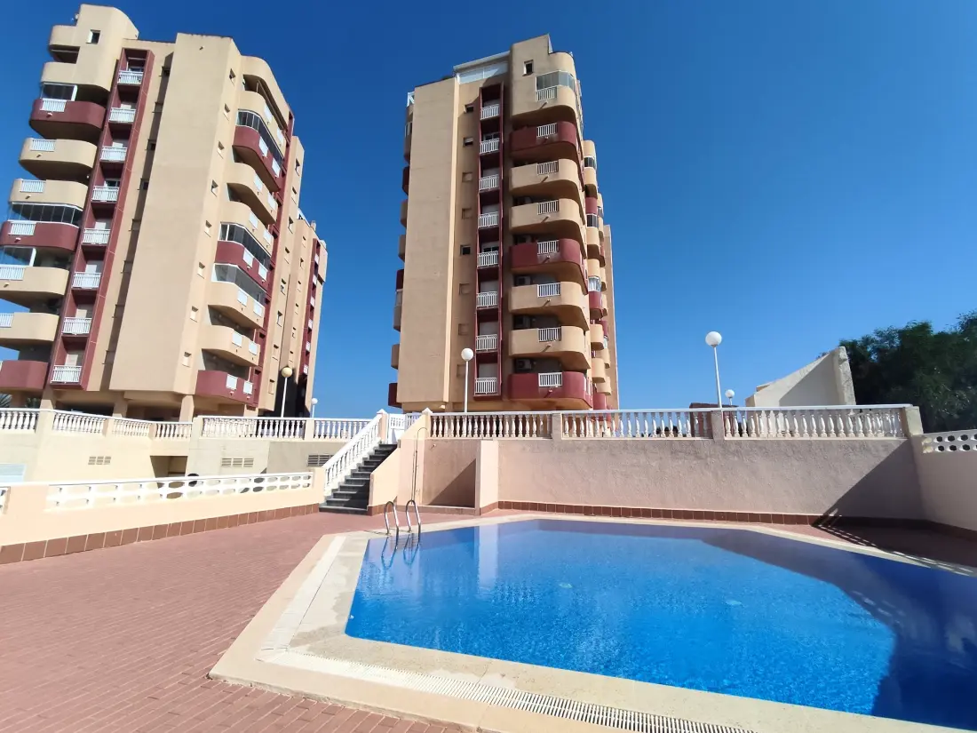 Location de Vacances San Javier 96