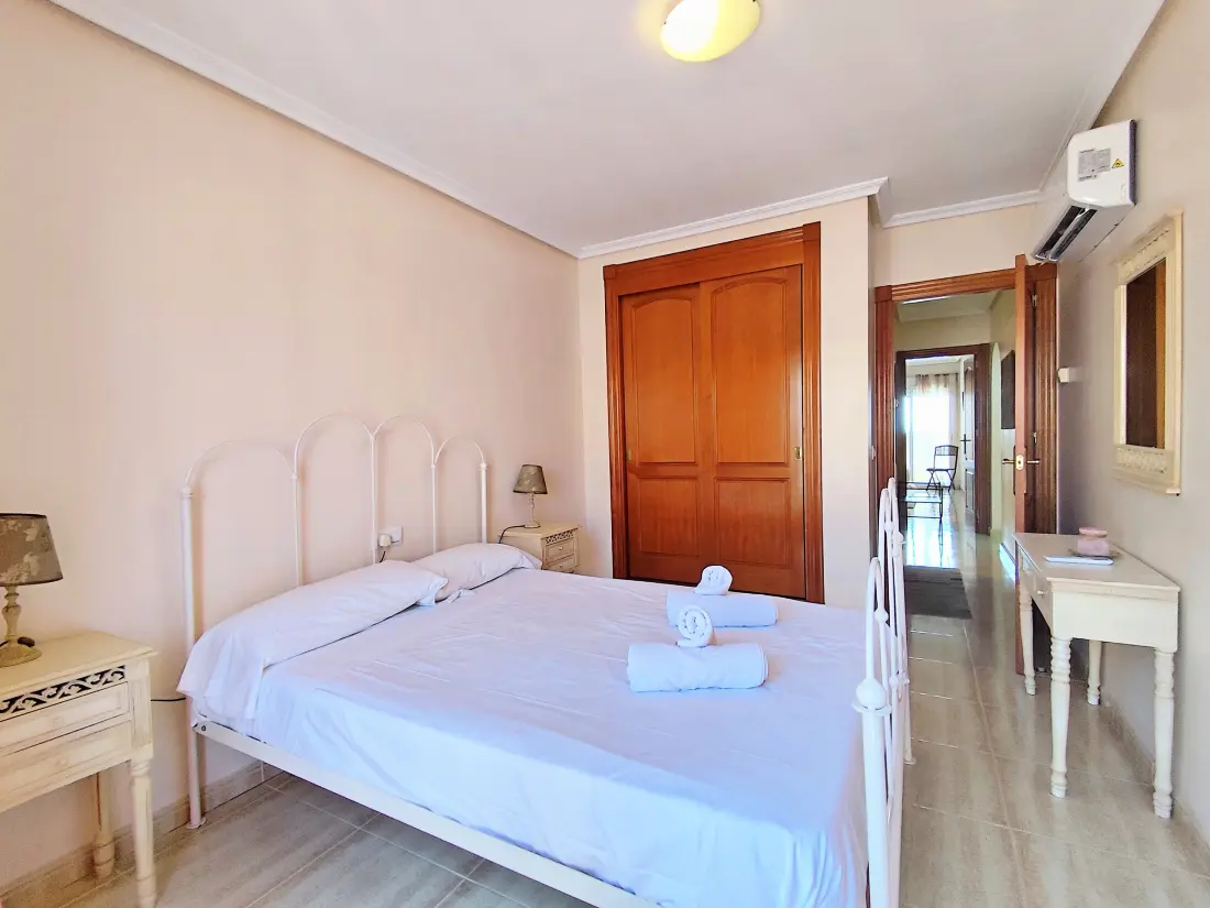 Location de Vacances San Javier 96