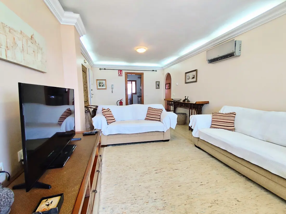 Location de Vacances San Javier 96