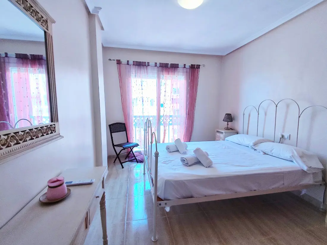 Location de Vacances San Javier 96