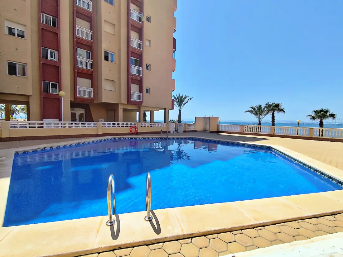 Location de Vacances San Javier 96