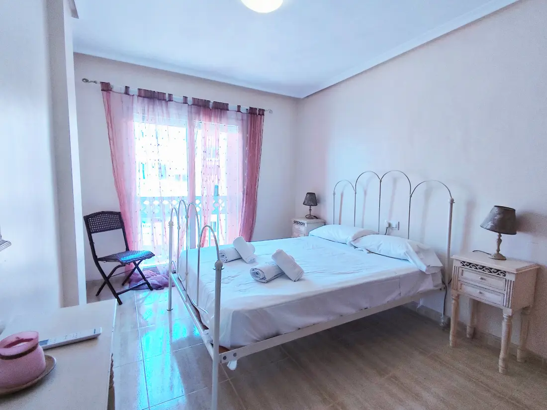 Location de Vacances San Javier 96