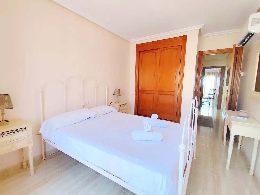 Location de Vacances San Javier 96