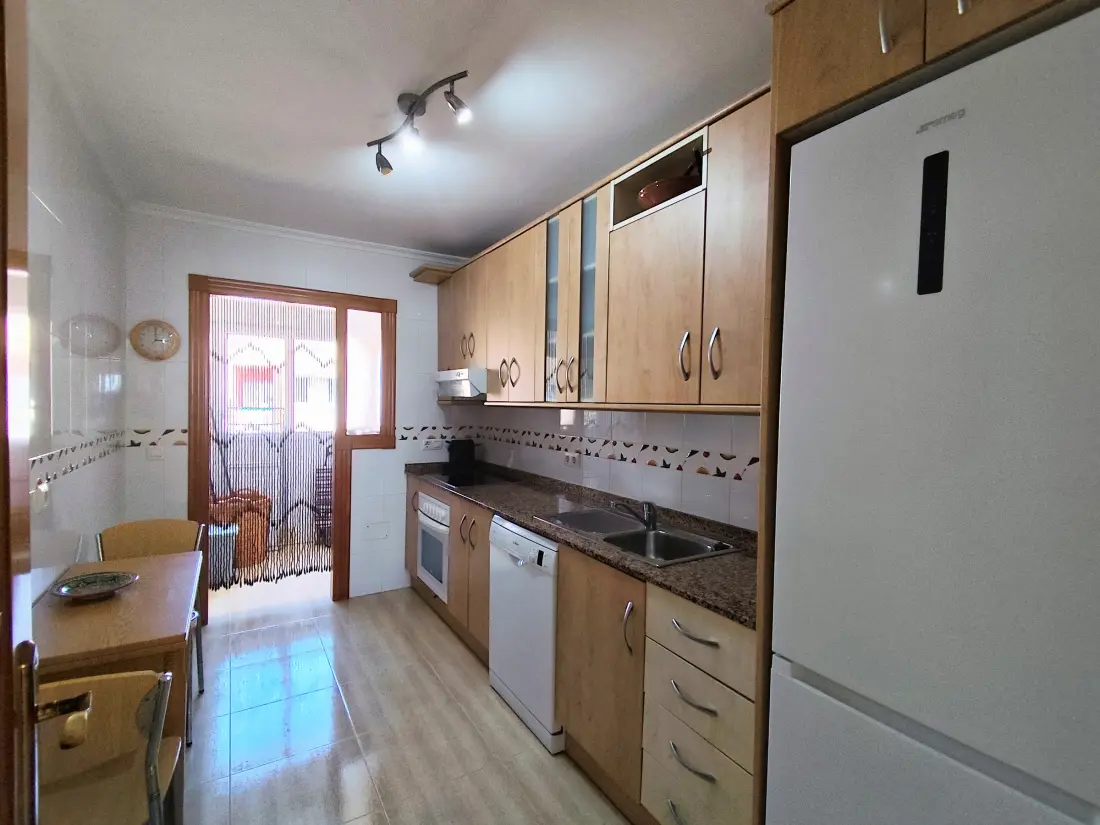 Location de Vacances San Javier 96