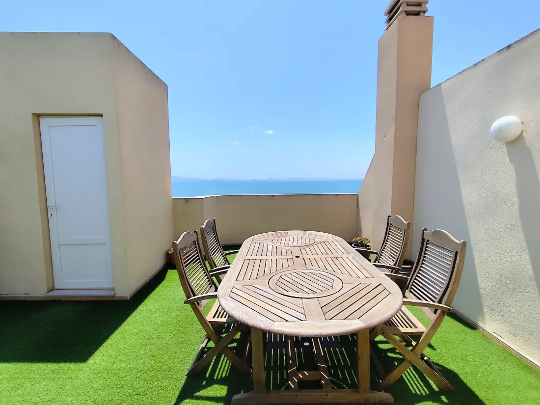 Location de Vacances San Javier 96