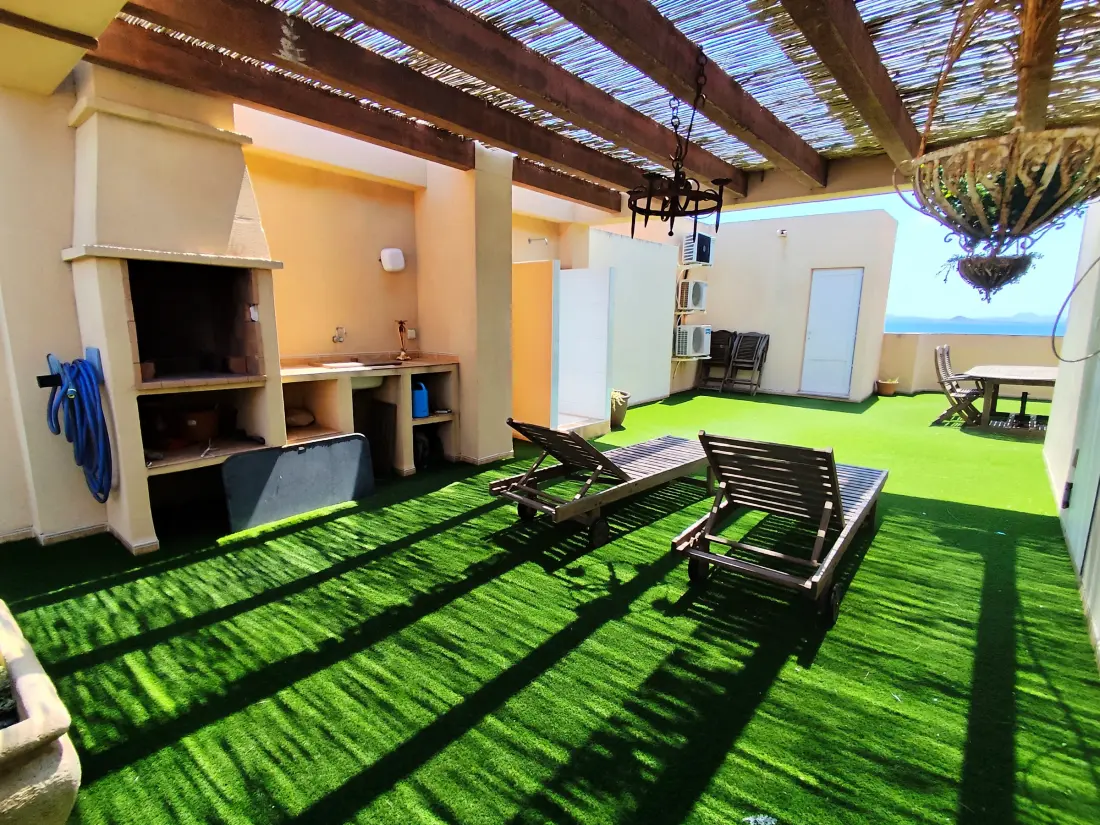 Location de Vacances San Javier 96