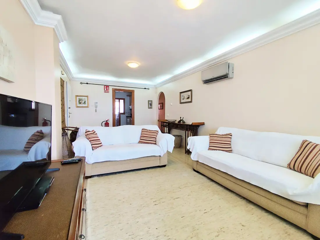 Location de Vacances San Javier 96