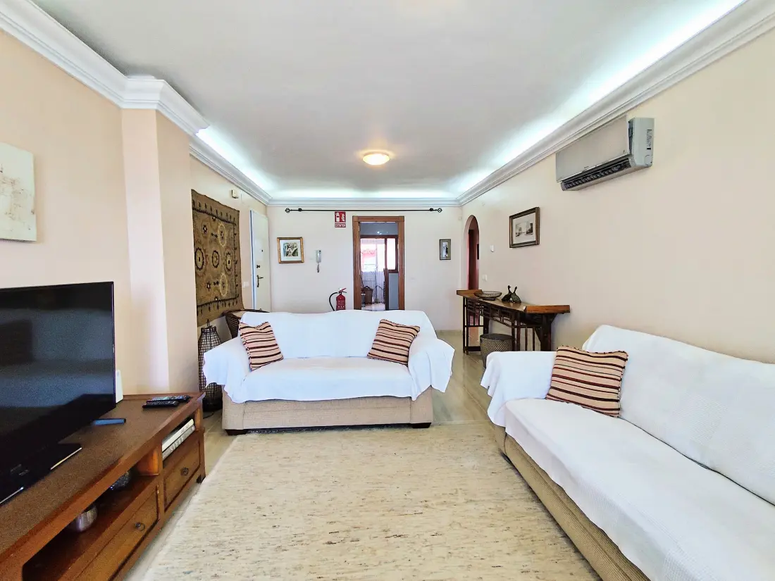 Location de Vacances San Javier 96