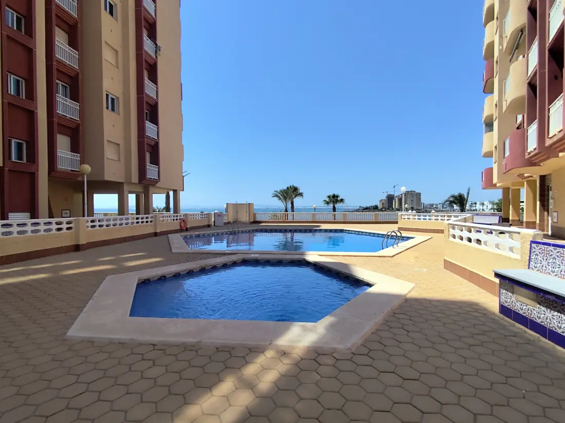 Location de Vacances San Javier 96