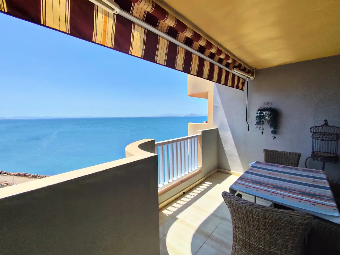 Location de Vacances San Javier 96
