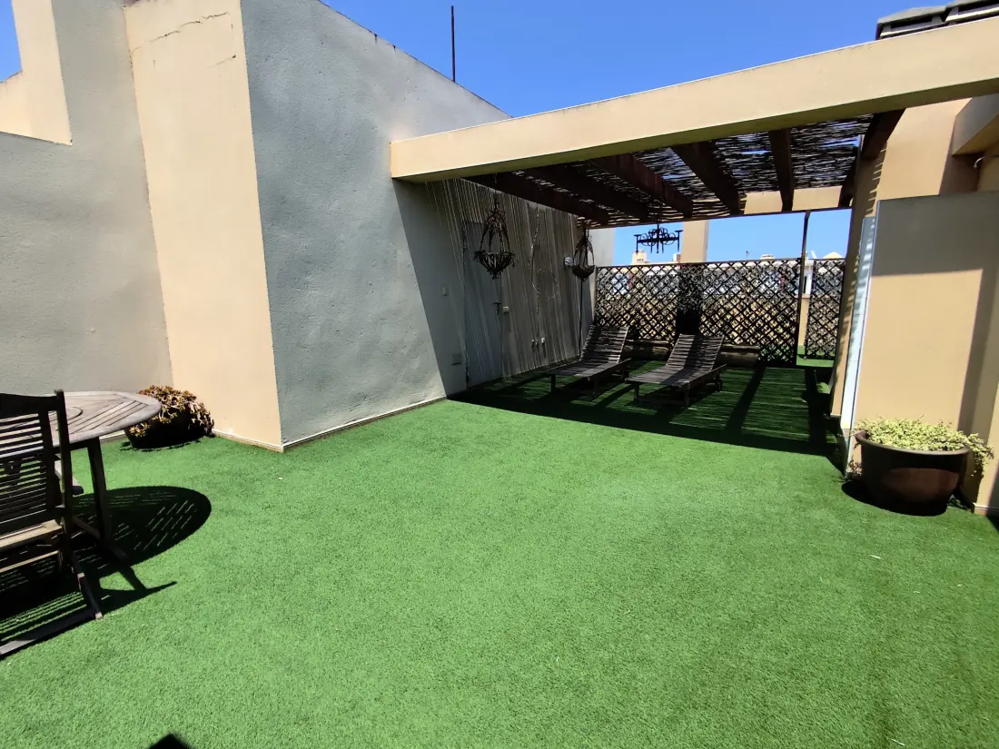 Location de Vacances San Javier 96