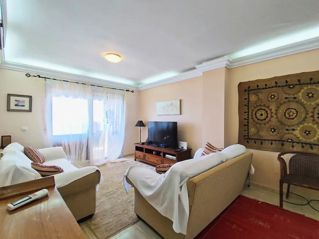 Location de Vacances San Javier 96
