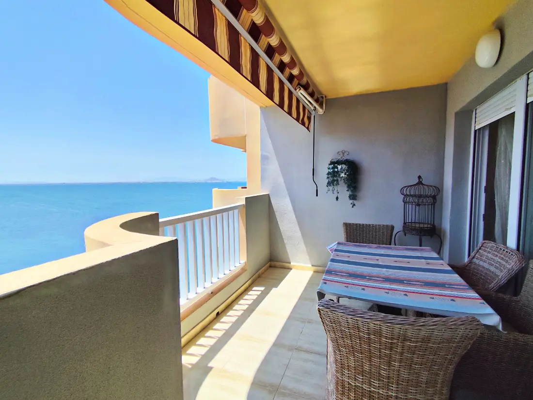 Location de Vacances San Javier 96
