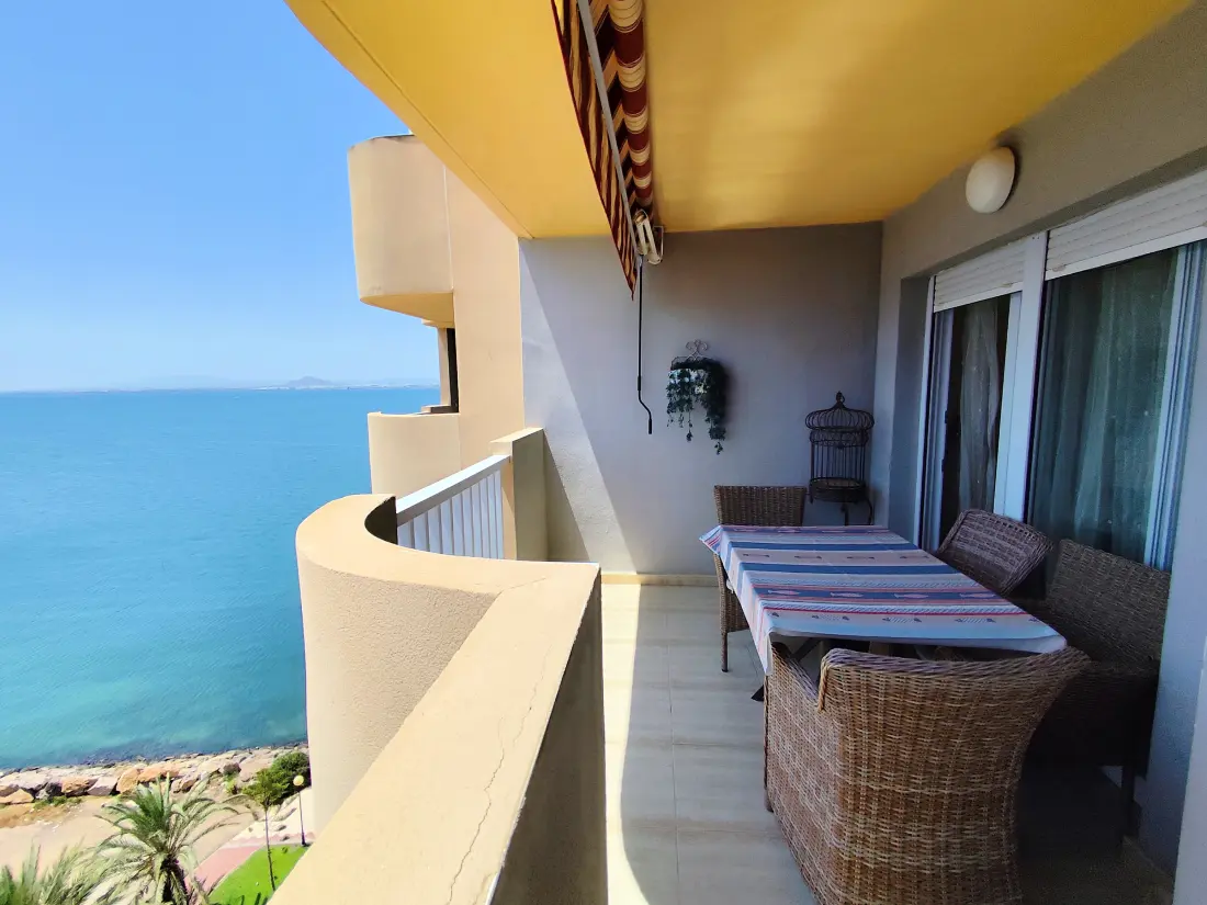 Location de Vacances San Javier 96