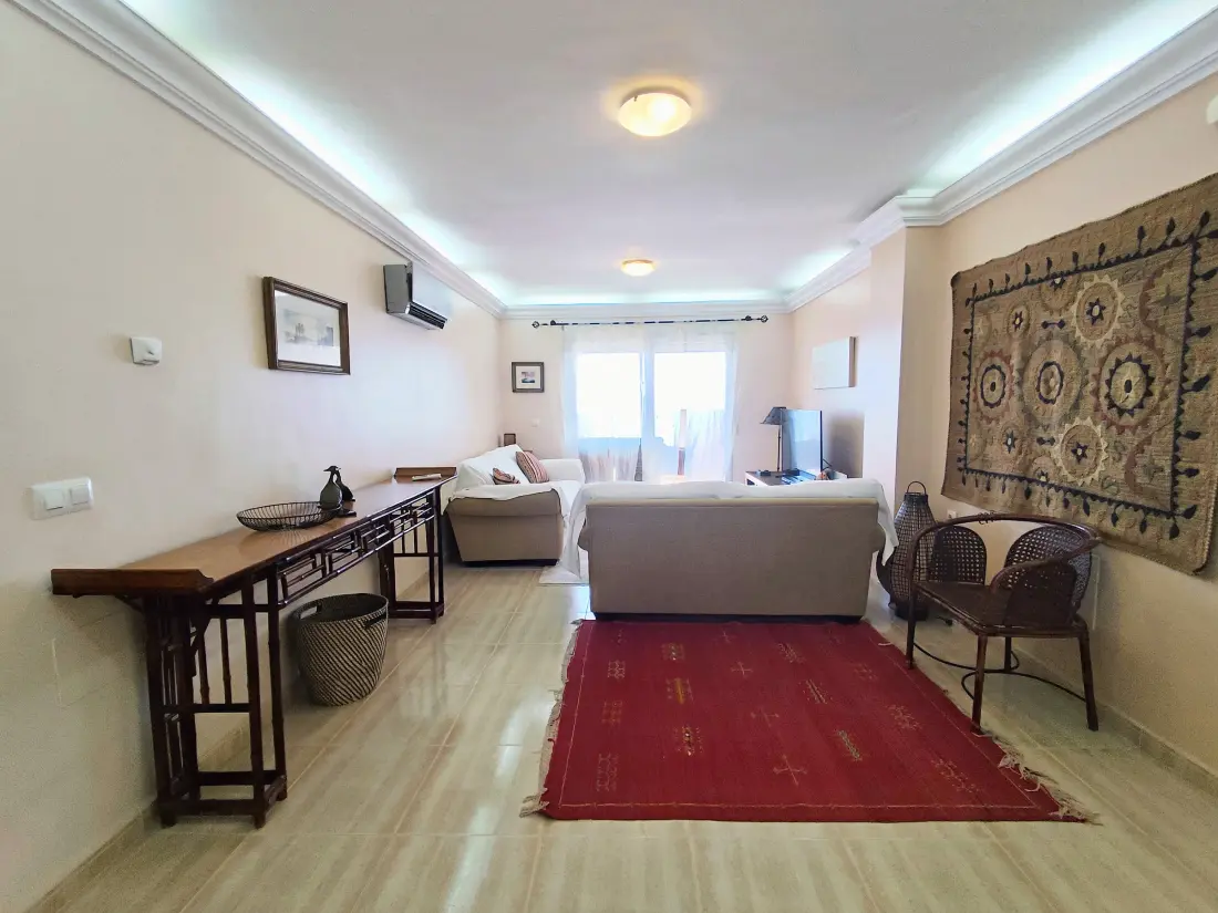 Location de Vacances San Javier 96
