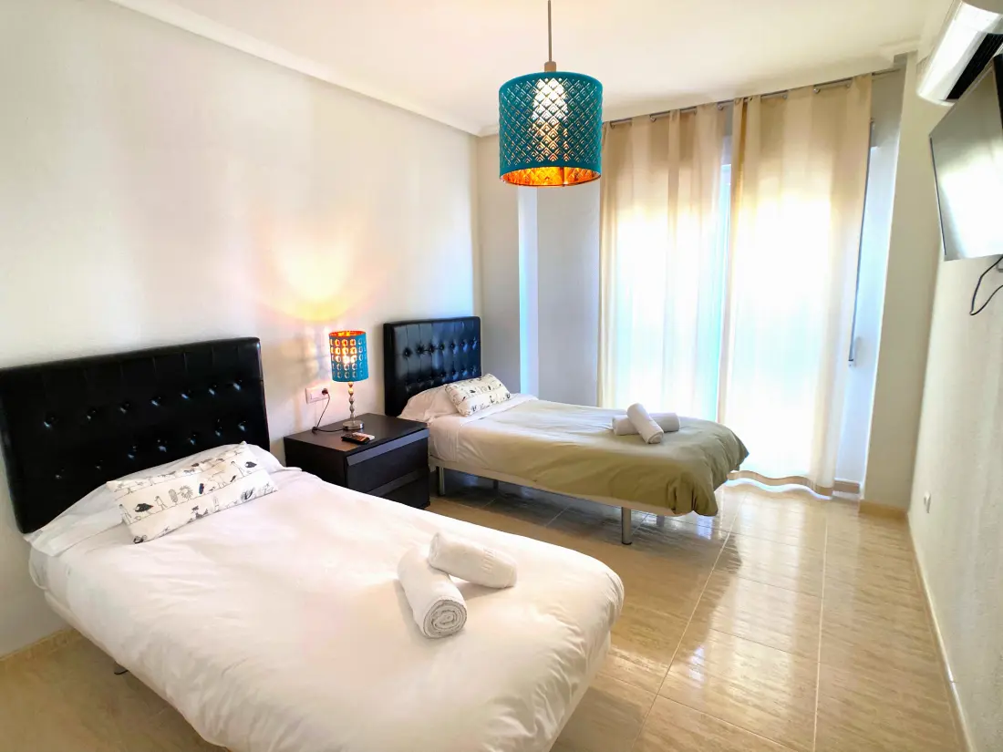 Location de Vacances San Javier 98