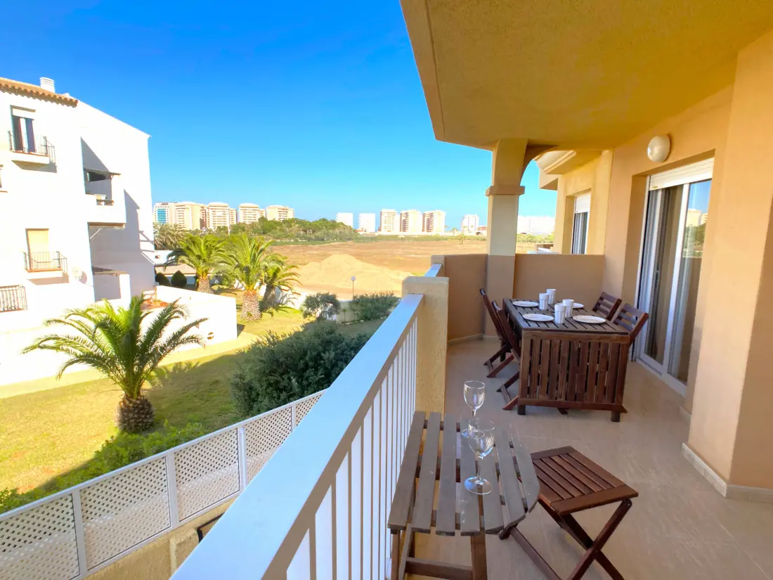 Location de Vacances San Javier 98