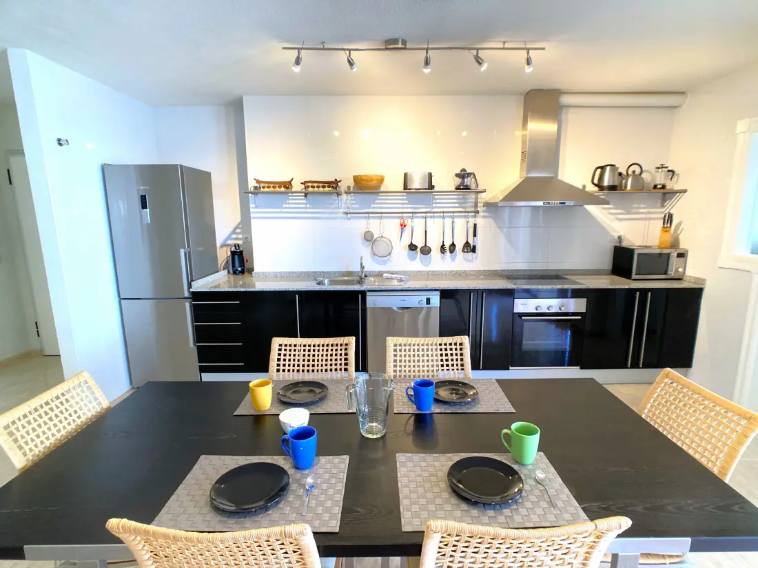 Location de Vacances San Javier 98