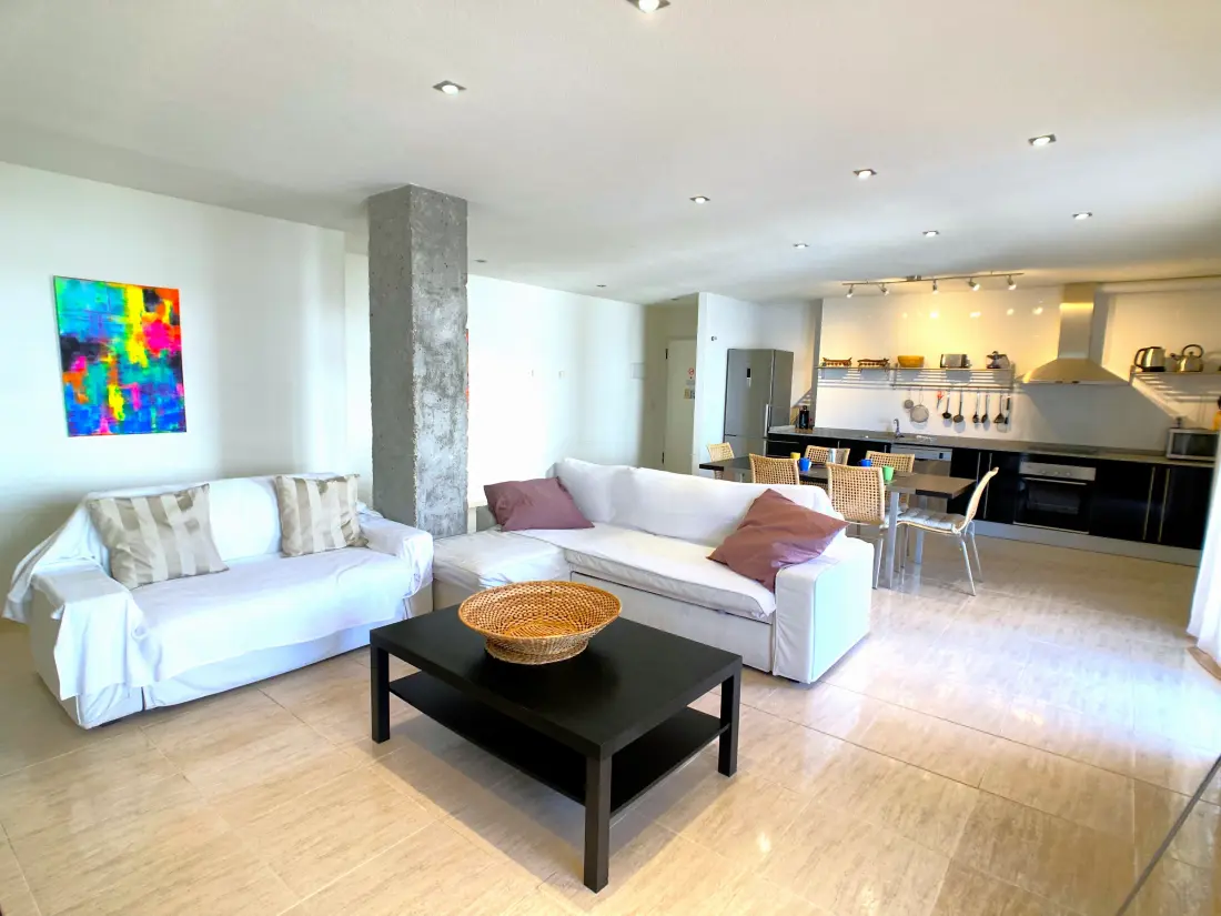 Location de Vacances San Javier 98