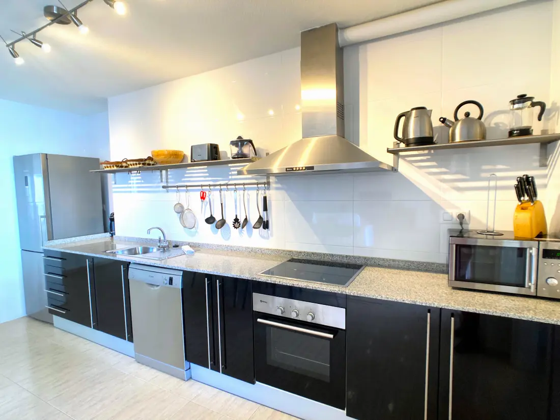 Location de Vacances San Javier 98