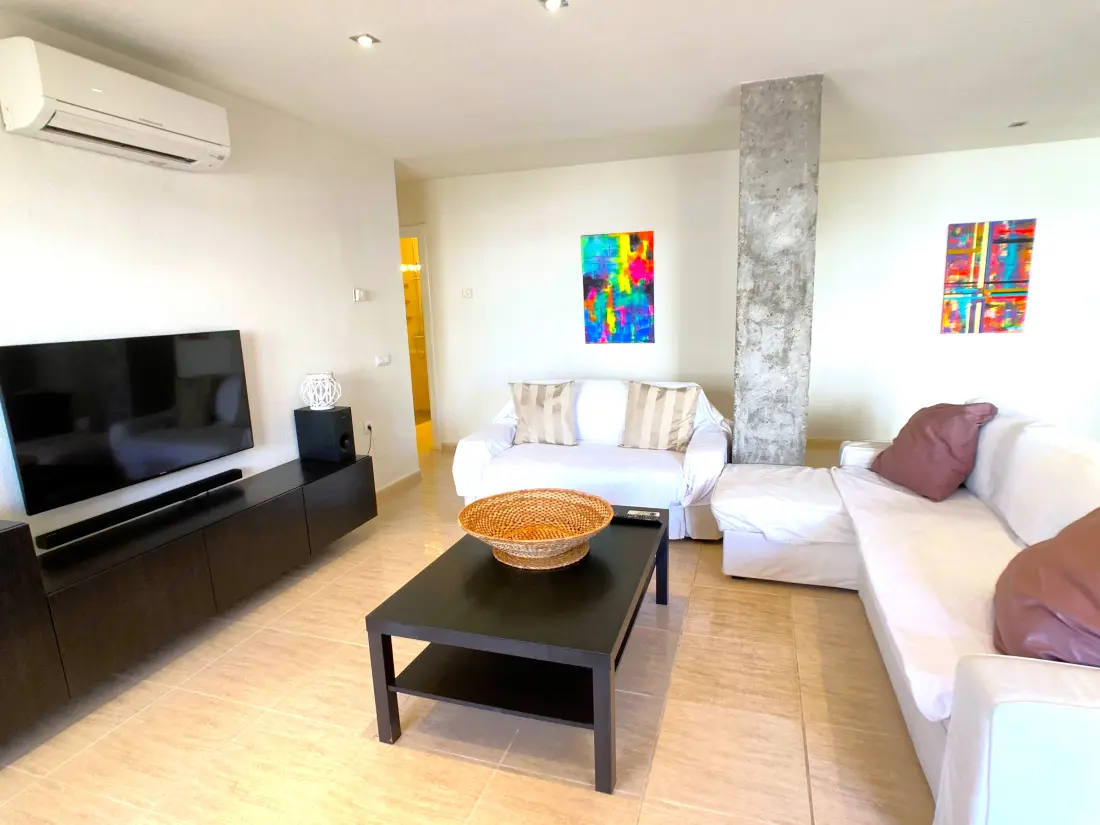 Location de Vacances San Javier 98