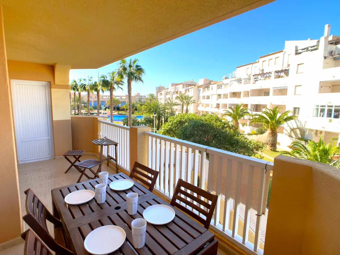Location de Vacances San Javier 98