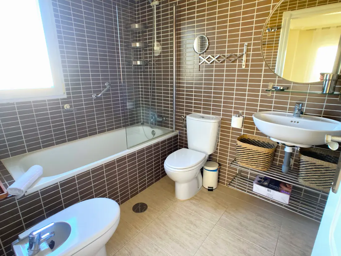 Location de Vacances San Javier 98