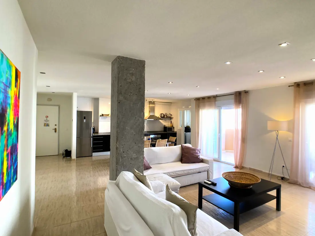 Location de Vacances San Javier 98