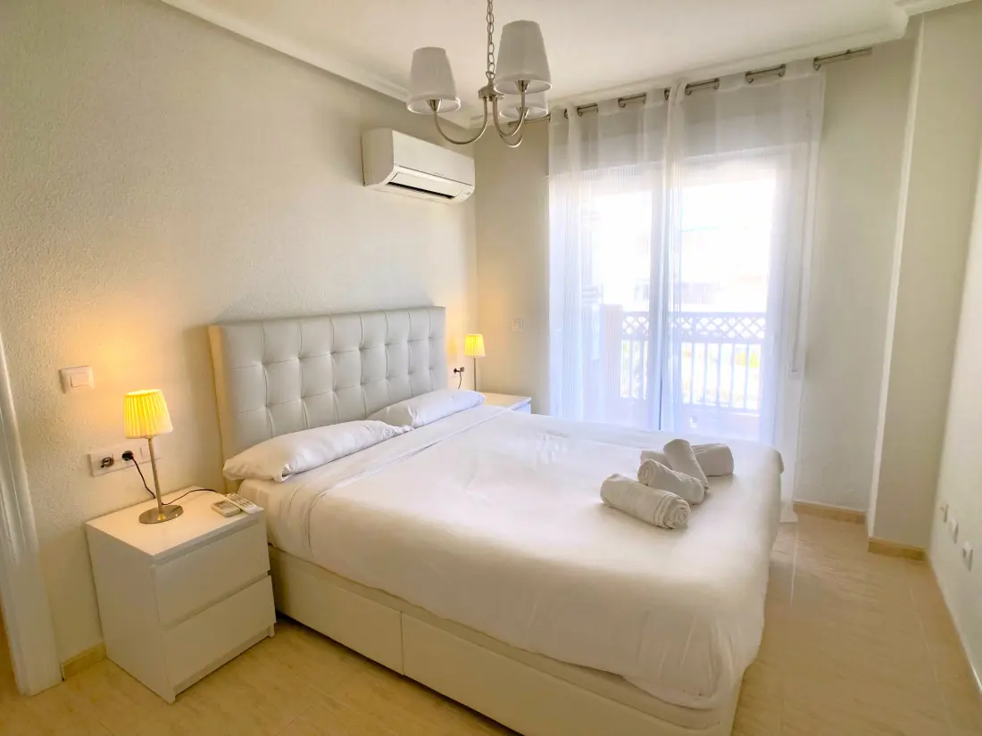 Location de Vacances San Javier 98