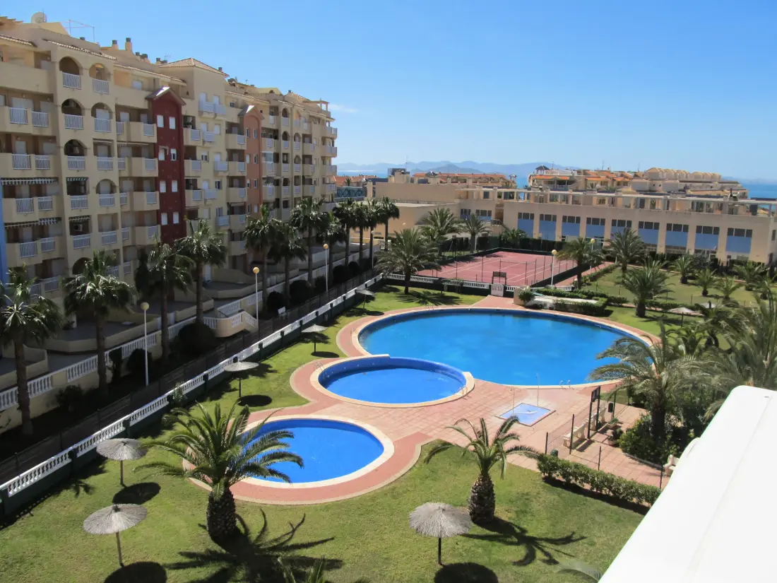 Location de Vacances San Javier 98